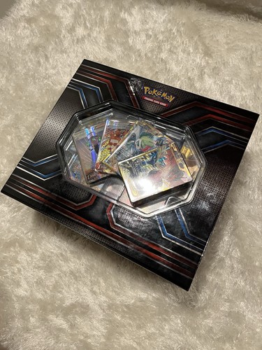 2017 pokémon premium trainers - pokémon,
