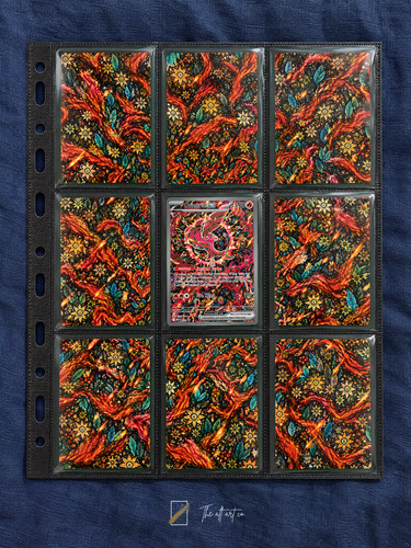 Pokemon oricorio 024 mep - pokemon, ex