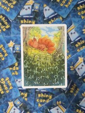 Vulpix 026/167 custom extended