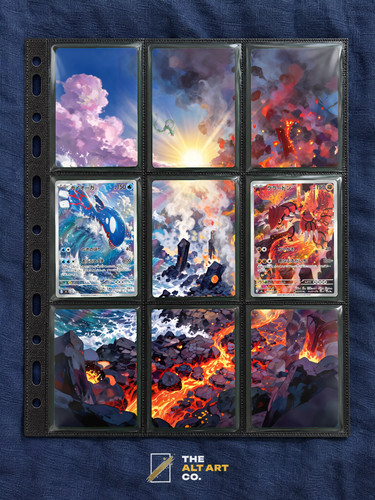 Pokemon kyogre groudon - pokemon,