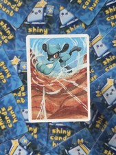 Riolu 076/132 custom extended