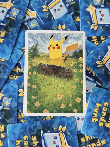 Pikachu 049 203 custom - pikachu, 049/203