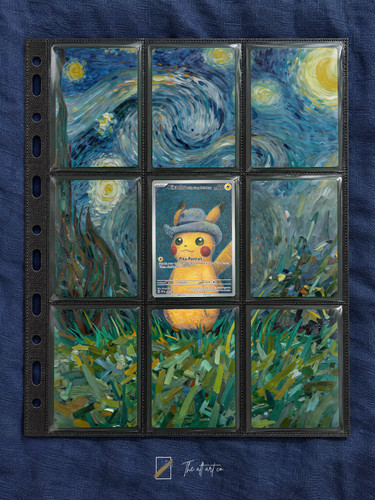 Pokemon pikachu with grey - with, felt