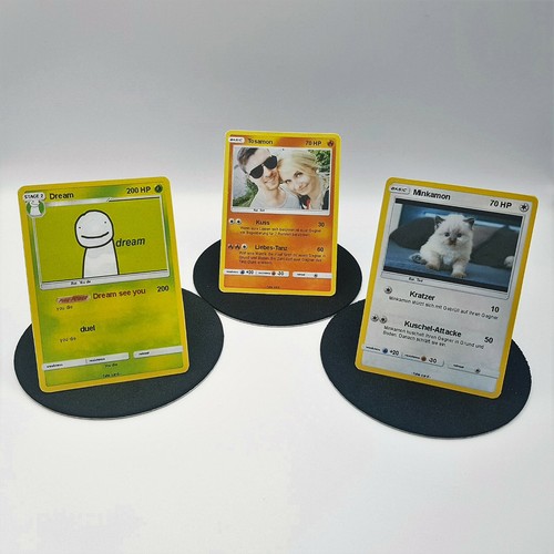 Pokemon karte create your - karte,