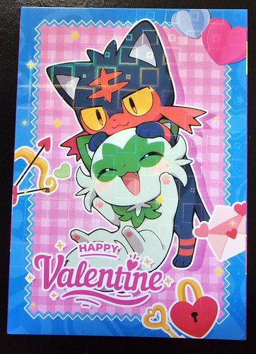 Sprigatito litten pokemon - sprigatito,