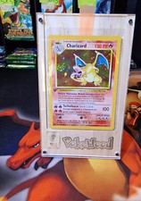 Pokemon Espositore Cards