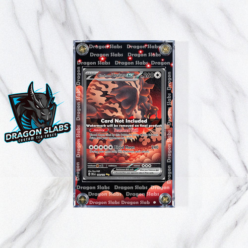 Pokemon luna sangue - pokemon, di