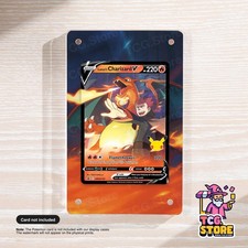 Lance's Charizard V SWSH133 |