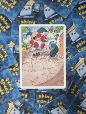 Mr. Mime 063/162 custom