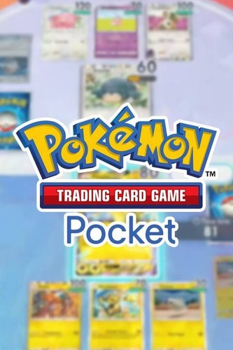 Pokemon tcg pocket custom - pokemon,