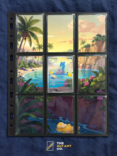 Pokemon lapras 131 - pokemon,
