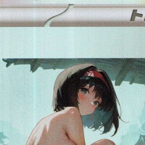 Carta erika waifu - carta,