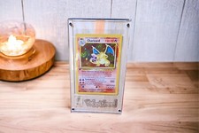 Pokemon Espositore Cards