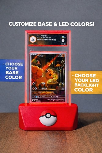 Supporto retroilluminato led - retroilluminato,