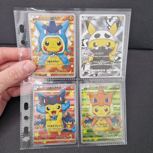 Pokemon pikachu anime ninja - pokemon,