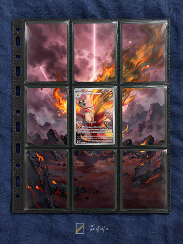 Pokemon blaziken 192 182 - pokemon, 192/182
