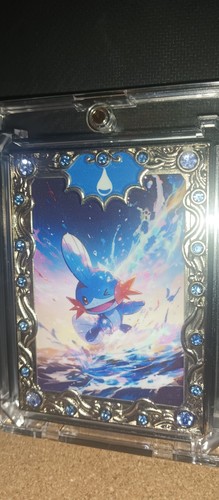 Carta fan art pokemon - ✨,