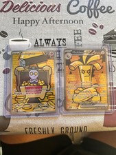 Gimmighoul Gholdengo EX Set