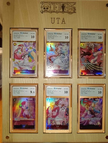 One piece quadro espositore - one,