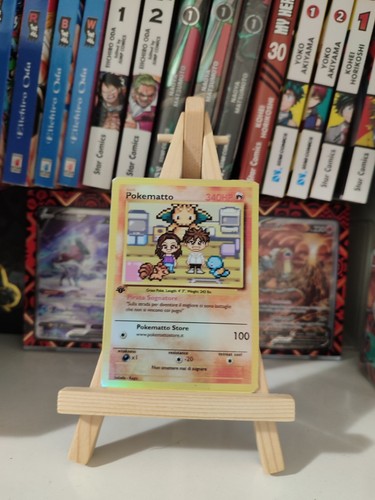 Idea regalo carta pokemon - idea,