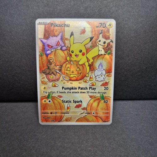 Gengar pikachu pokemon custom - pikachu,
