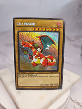 Carta da Collezione Charizard