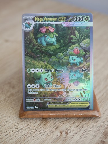 Venusaur custom pokémon - venusaur,