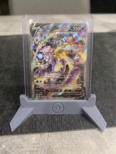 Supporto carte pokemon - carte, in