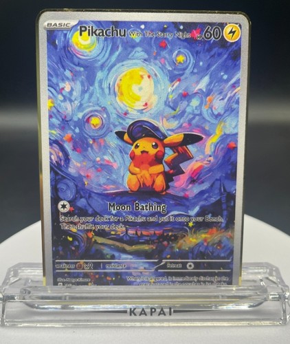 Piece pikachu with - pikachu, the