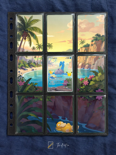 Pokemon lapras 131 - pokemon,