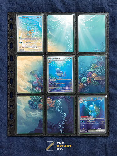Pokemon squirtle wartortle - pokemon,