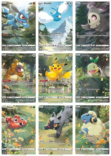 Pokémon tcg crown zenith - tcg,