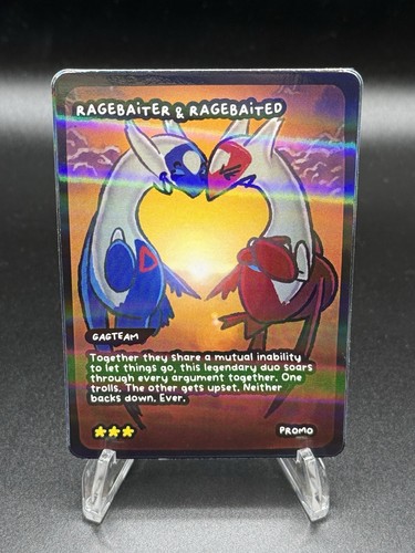 Pokedoodles ragabaiter - pokedoodles, 2
