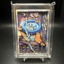 Pokémon Personalizzato 3D