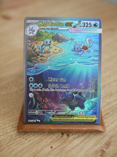 Blastoise custom pokémon - blastoise,