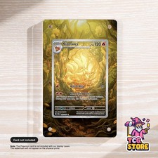 Ninetales 199/197 | Vetrina