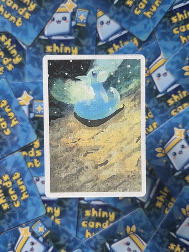Dratini 157 197 - 157/197, custom